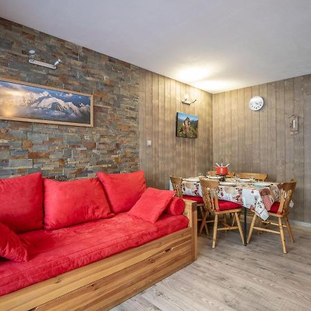 Apartment Burons R05 By Interhome Saint-Martin-de-Belleville Buitenkant foto