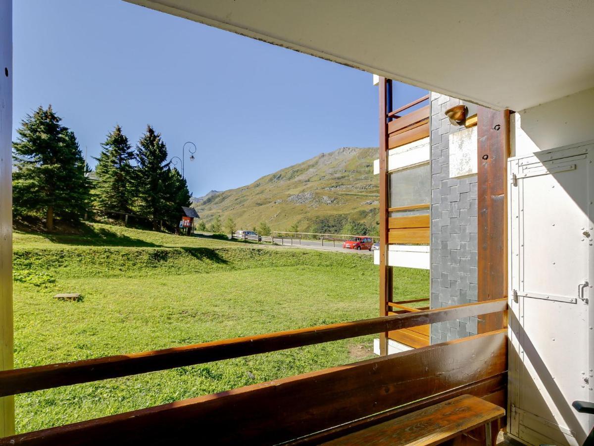 Apartment Burons R05 By Interhome Saint-Martin-de-Belleville Buitenkant foto