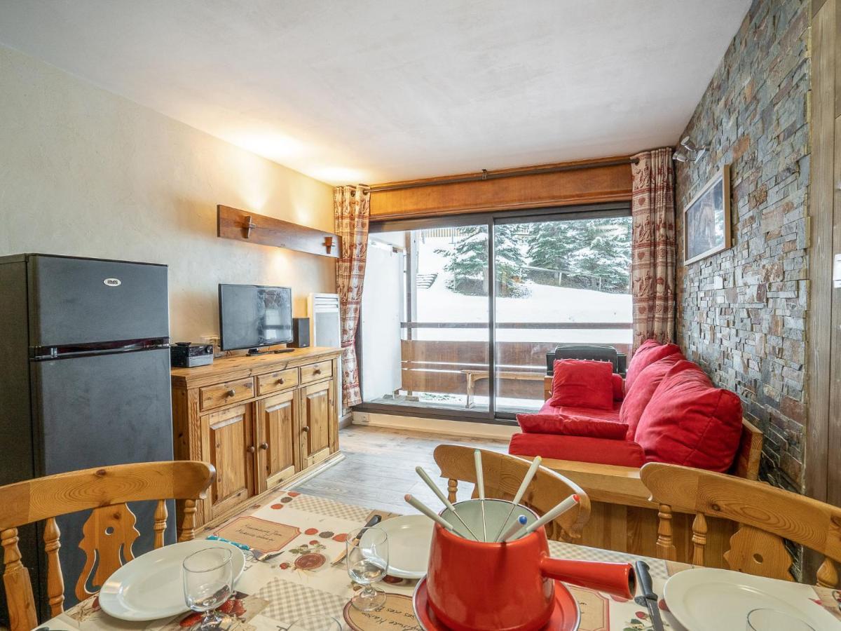 Apartment Burons R05 By Interhome Saint-Martin-de-Belleville Buitenkant foto