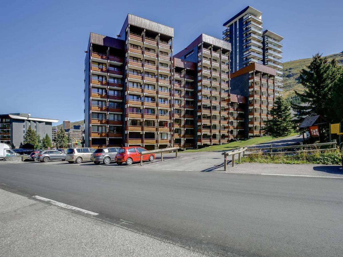 Apartment Burons R05 By Interhome Saint-Martin-de-Belleville Buitenkant foto