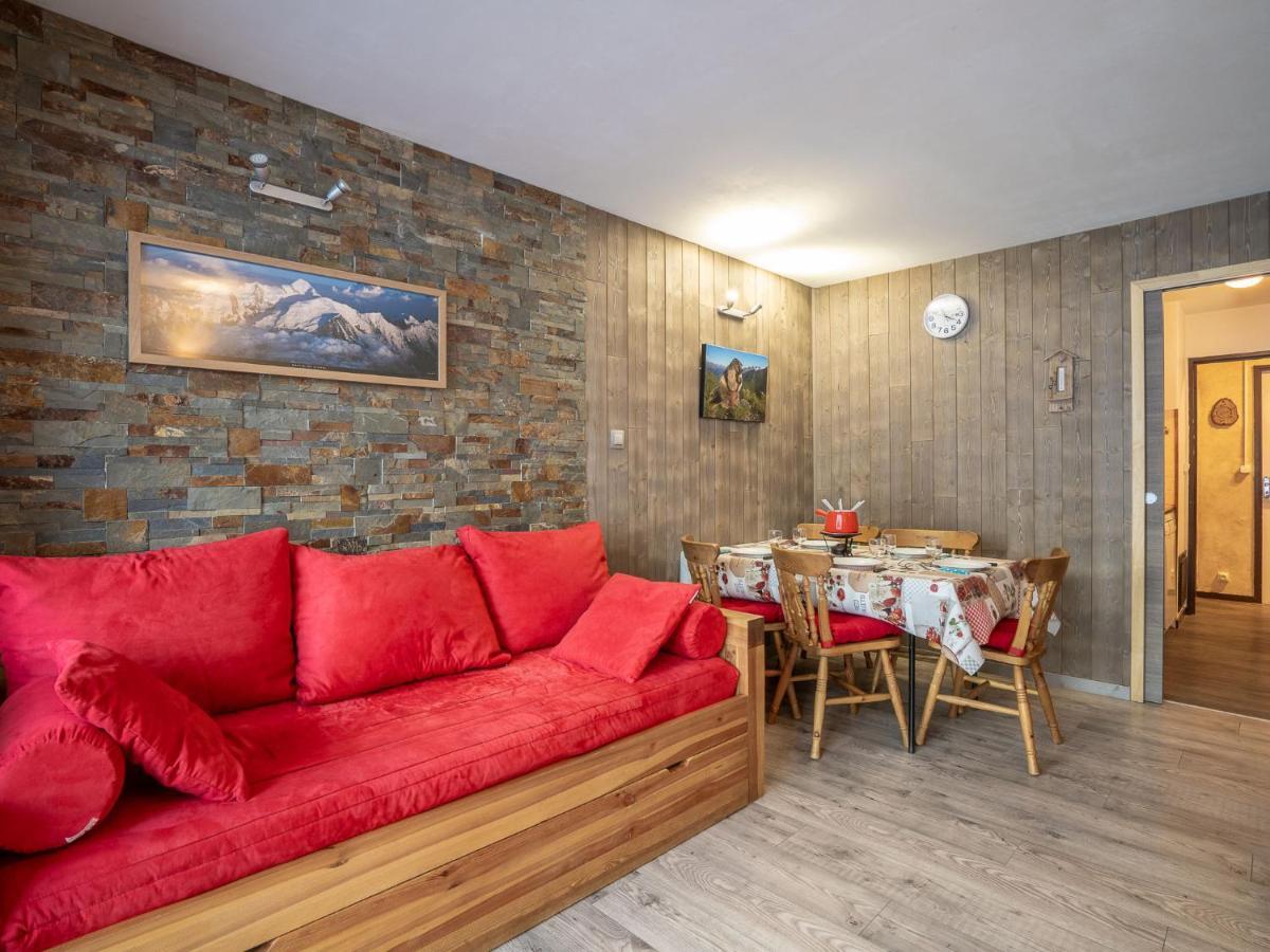 Apartment Burons R05 By Interhome Saint-Martin-de-Belleville Buitenkant foto