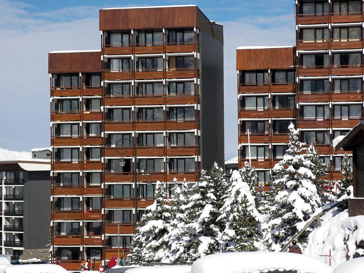 Apartment Burons R05 By Interhome Saint-Martin-de-Belleville Buitenkant foto