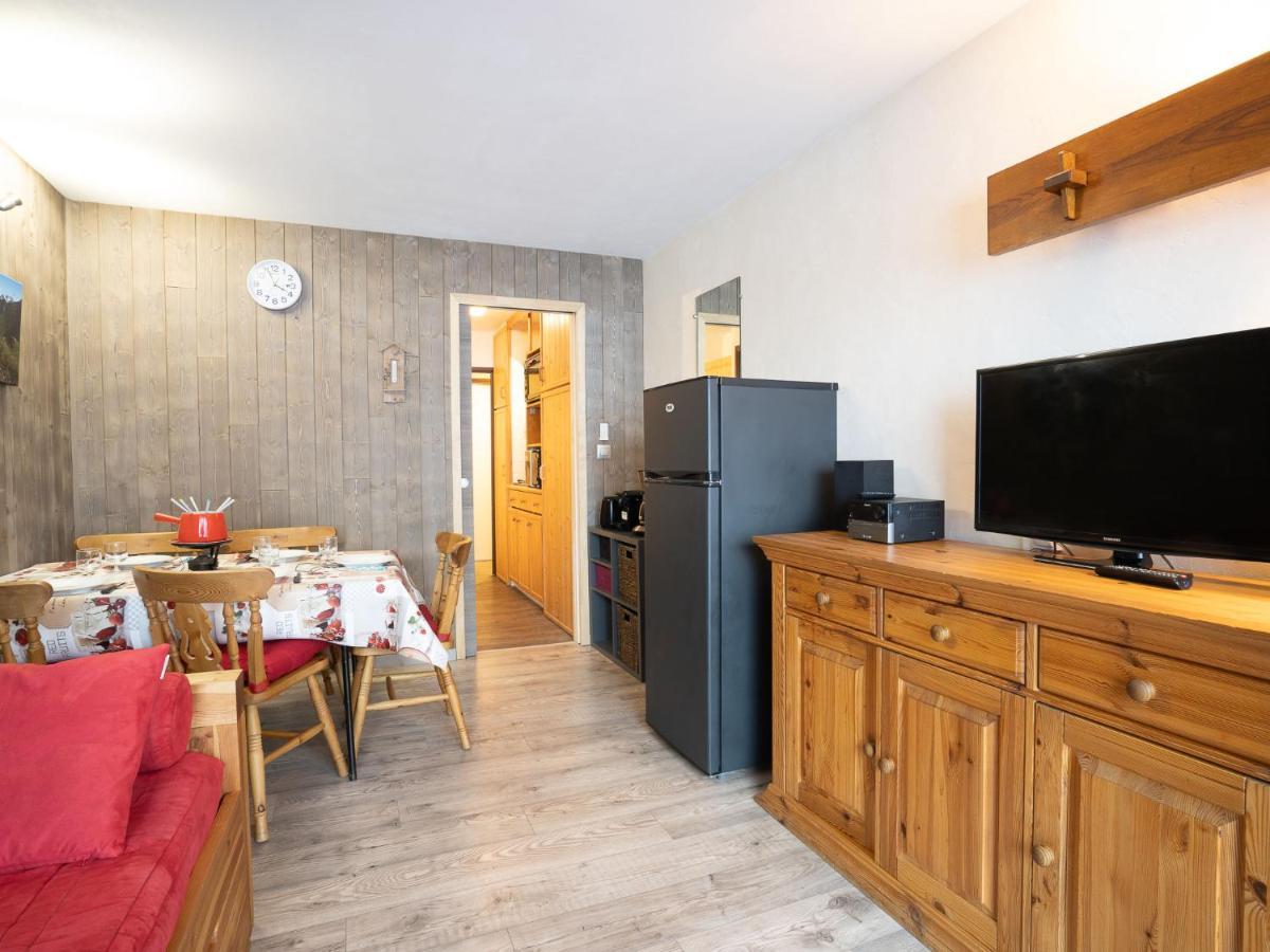Apartment Burons R05 By Interhome Saint-Martin-de-Belleville Buitenkant foto