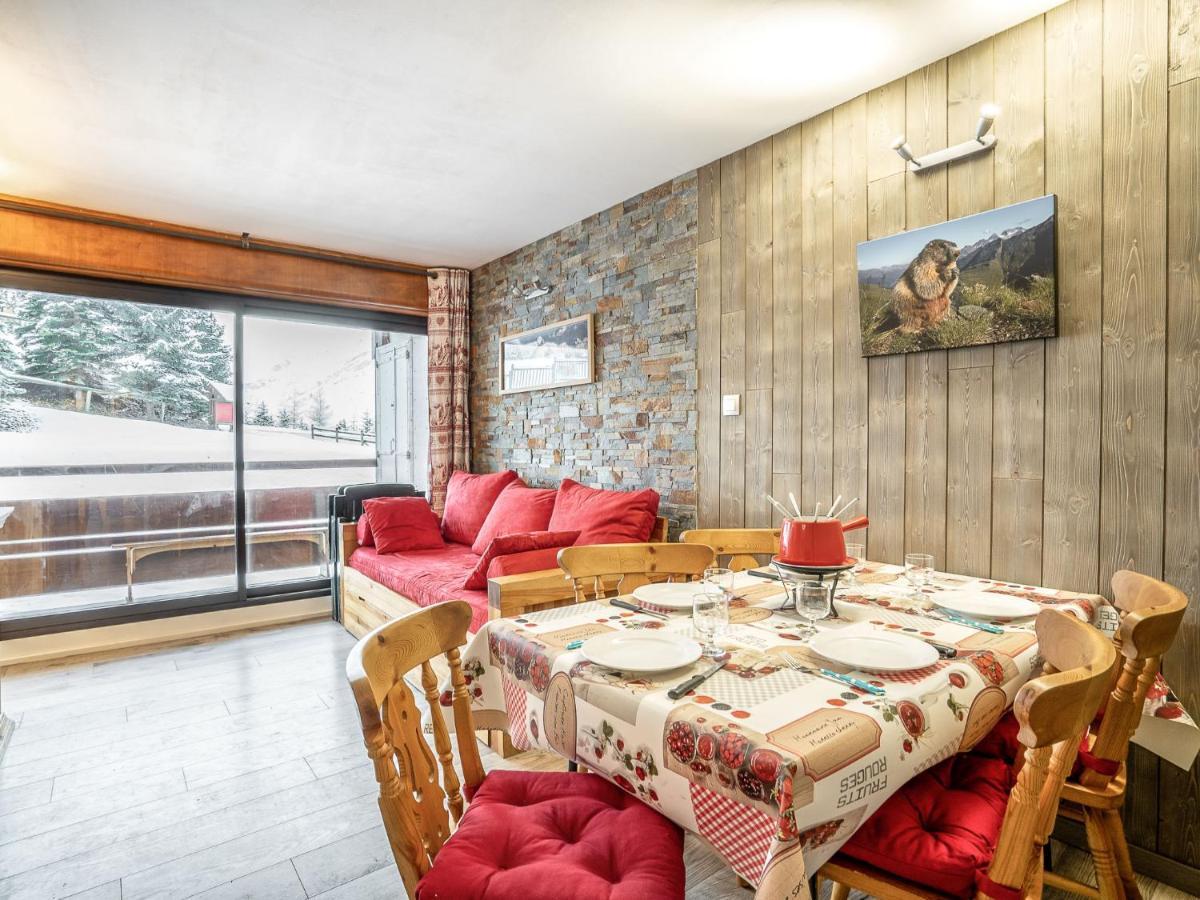 Apartment Burons R05 By Interhome Saint-Martin-de-Belleville Buitenkant foto
