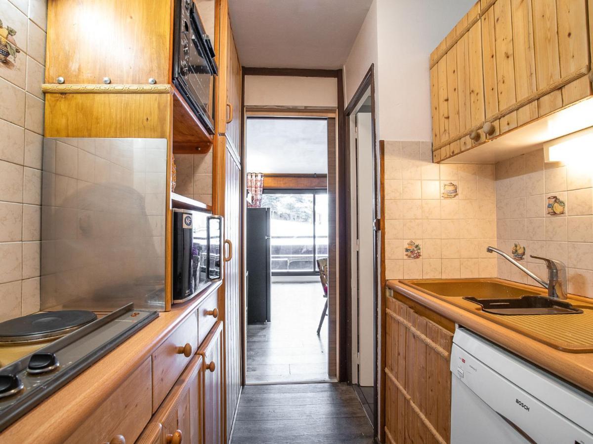 Apartment Burons R05 By Interhome Saint-Martin-de-Belleville Buitenkant foto