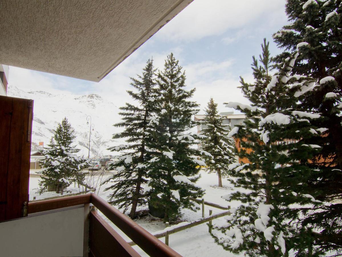 Apartment Burons R05 By Interhome Saint-Martin-de-Belleville Buitenkant foto