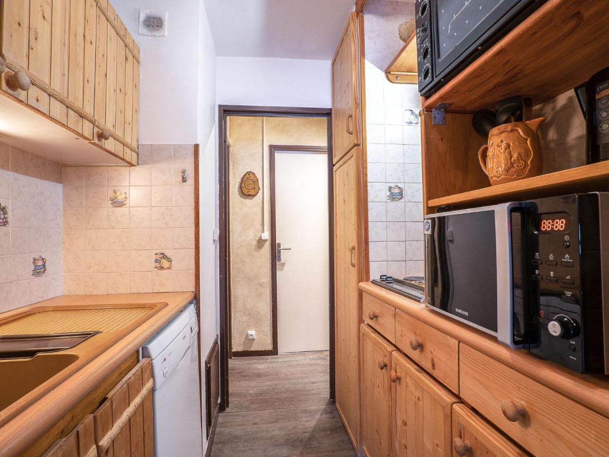 Apartment Burons R05 By Interhome Saint-Martin-de-Belleville Buitenkant foto