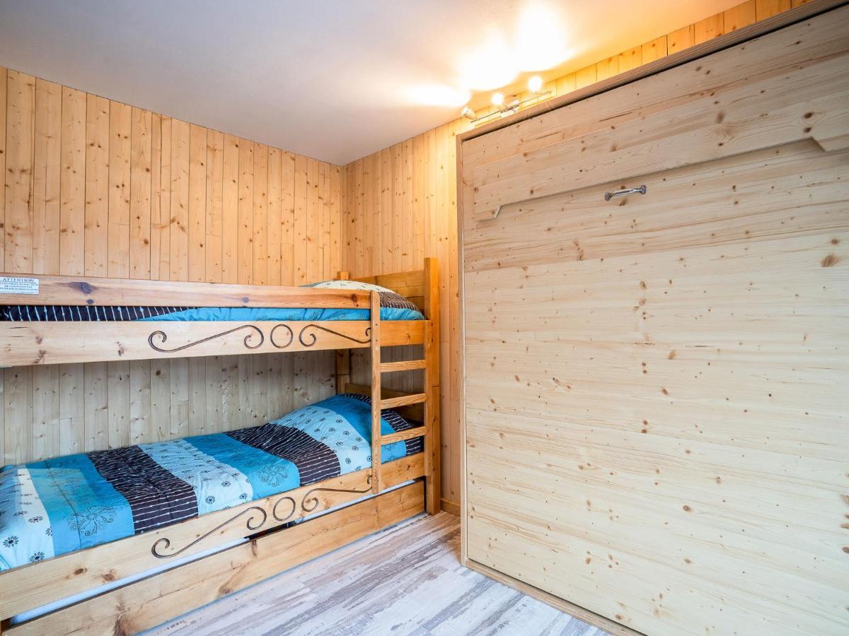 Apartment Burons R05 By Interhome Saint-Martin-de-Belleville Buitenkant foto