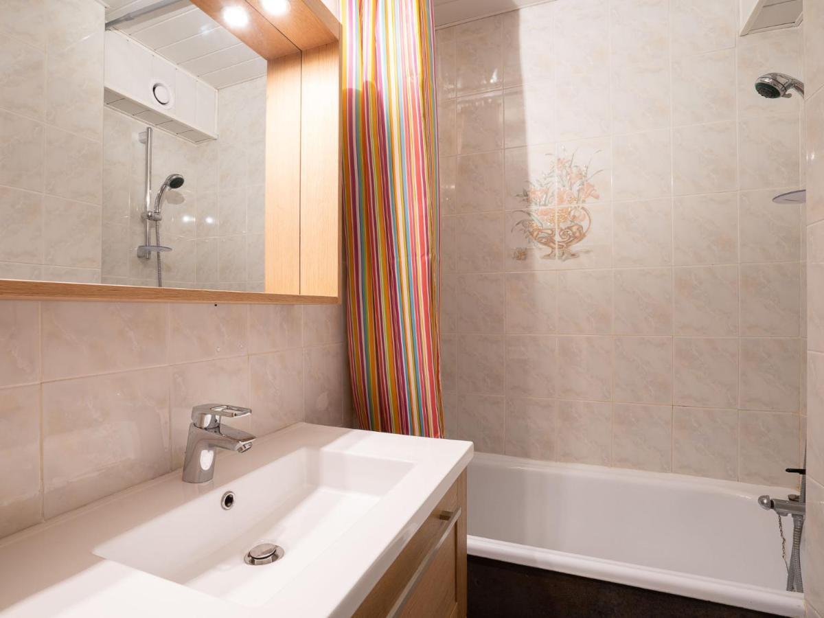 Apartment Burons R05 By Interhome Saint-Martin-de-Belleville Buitenkant foto