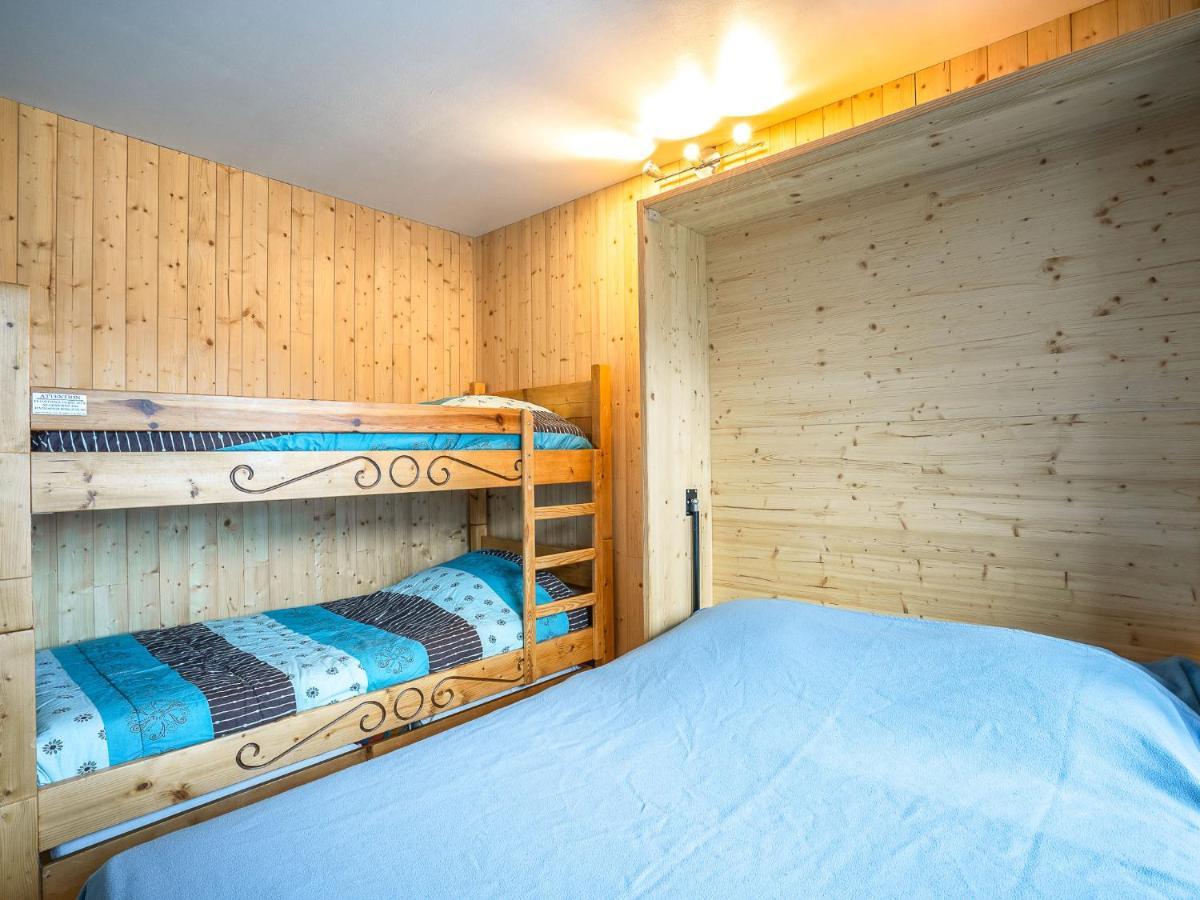 Apartment Burons R05 By Interhome Saint-Martin-de-Belleville Buitenkant foto