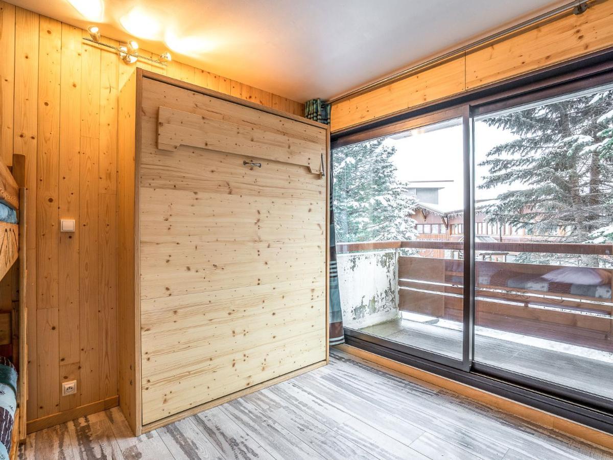 Apartment Burons R05 By Interhome Saint-Martin-de-Belleville Buitenkant foto