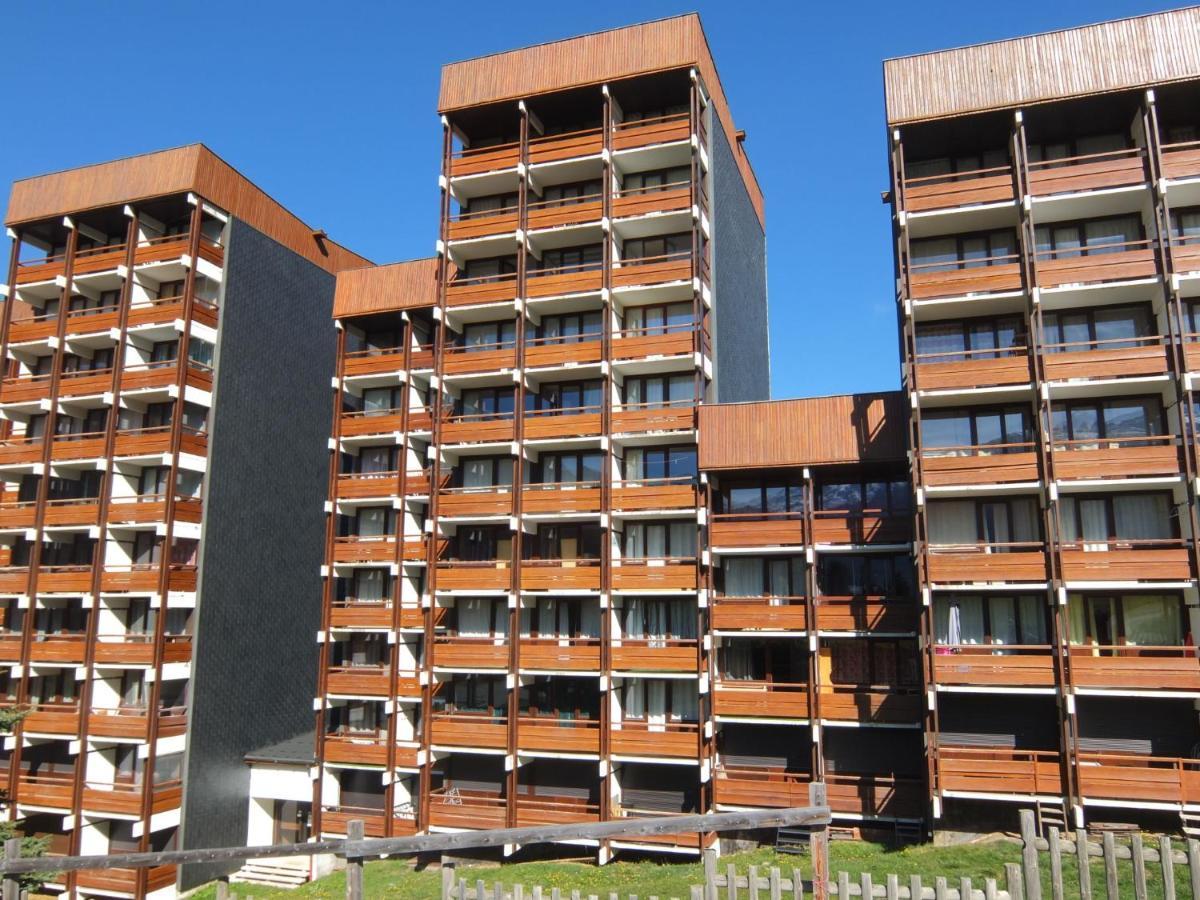 Apartment Burons R05 By Interhome Saint-Martin-de-Belleville Buitenkant foto