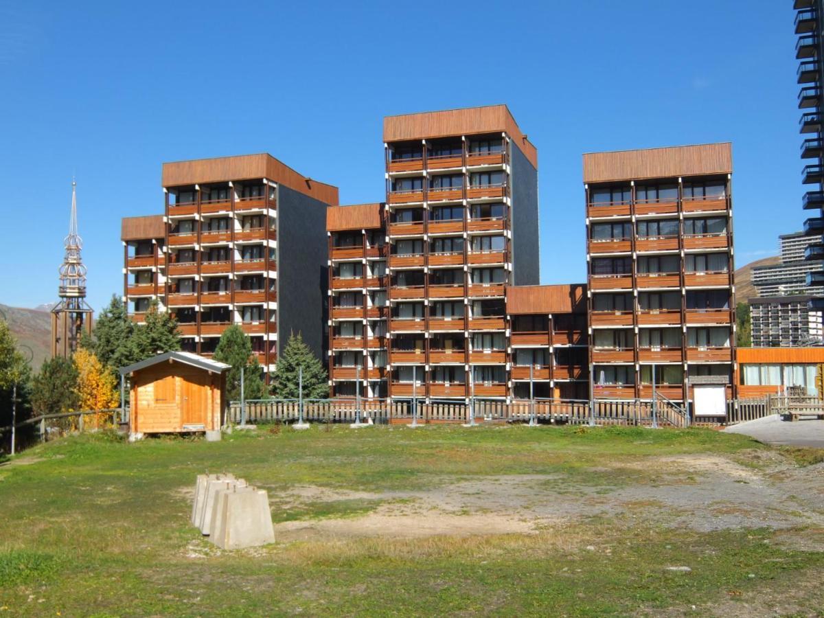 Apartment Burons R05 By Interhome Saint-Martin-de-Belleville Buitenkant foto