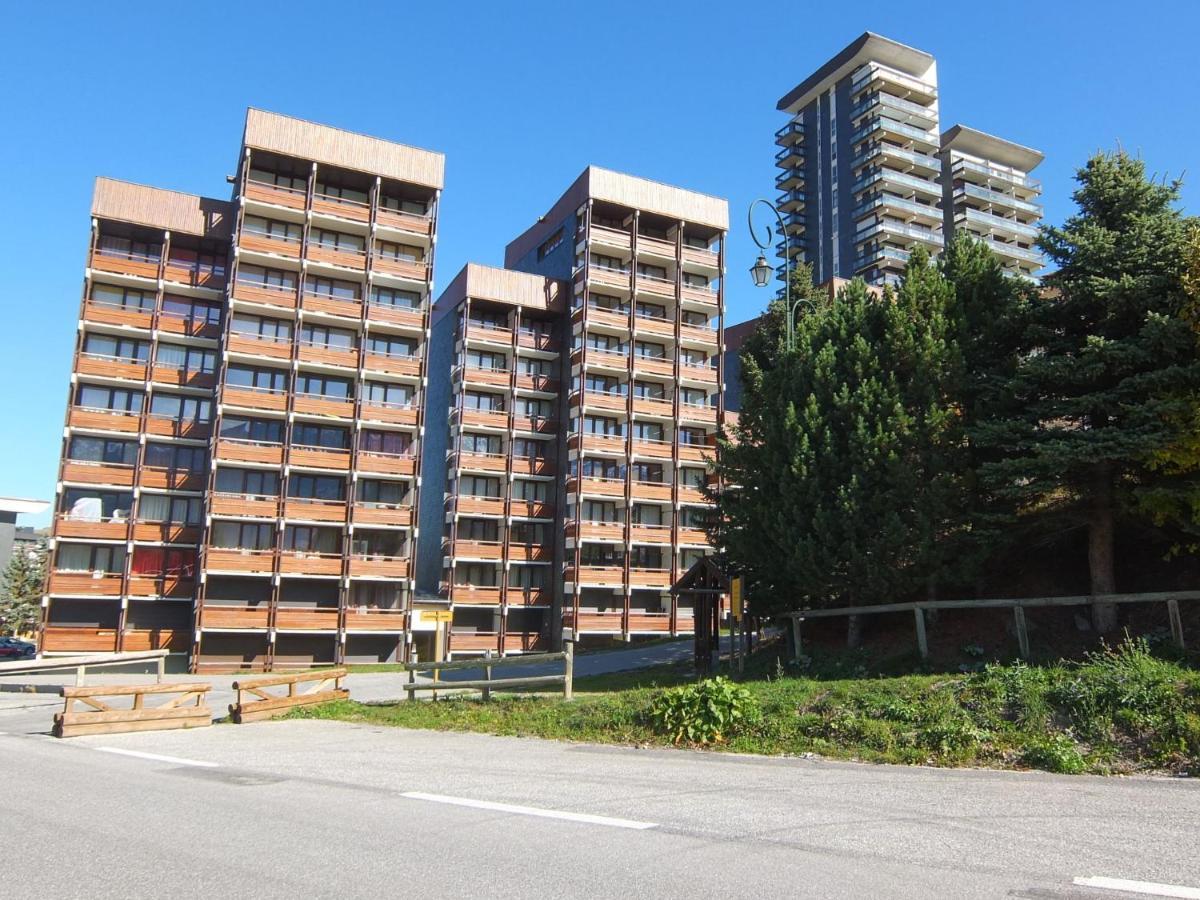 Apartment Burons R05 By Interhome Saint-Martin-de-Belleville Buitenkant foto